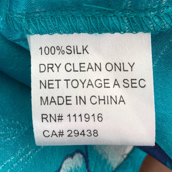 Yumi Kim cocktail dress - Picture 2 of 4